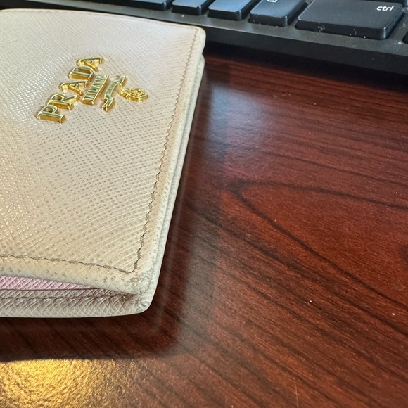 Prada Wallet - Picture 9 of 12
